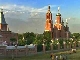 Pokrova Cathedral  (روسيا)